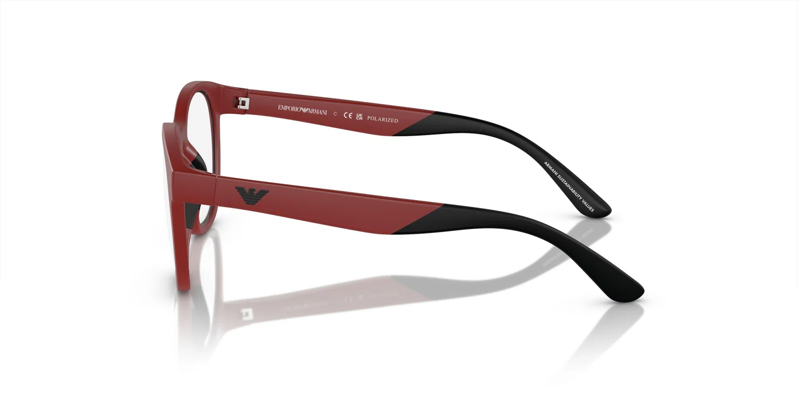 Emporio Armani Kids 4001 Sunglasses - view 46
